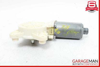 06-11 Mercedes W219 CLS550 Rear Right Door Window Regulator Motor Unit OEM