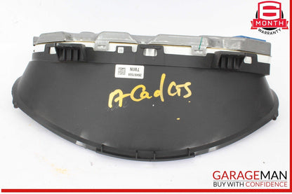 14-19 Cadillac CTS V-Sport Speedometer Instrument Cluster Gauge OEM