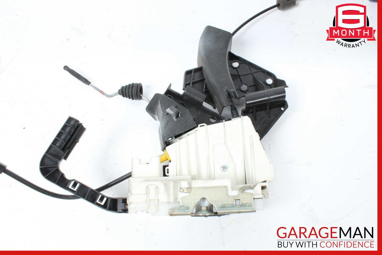 06-12 Mercedes W251 R500 GL450 ML450 Rear Right Side Door Lock Latch Actuator
