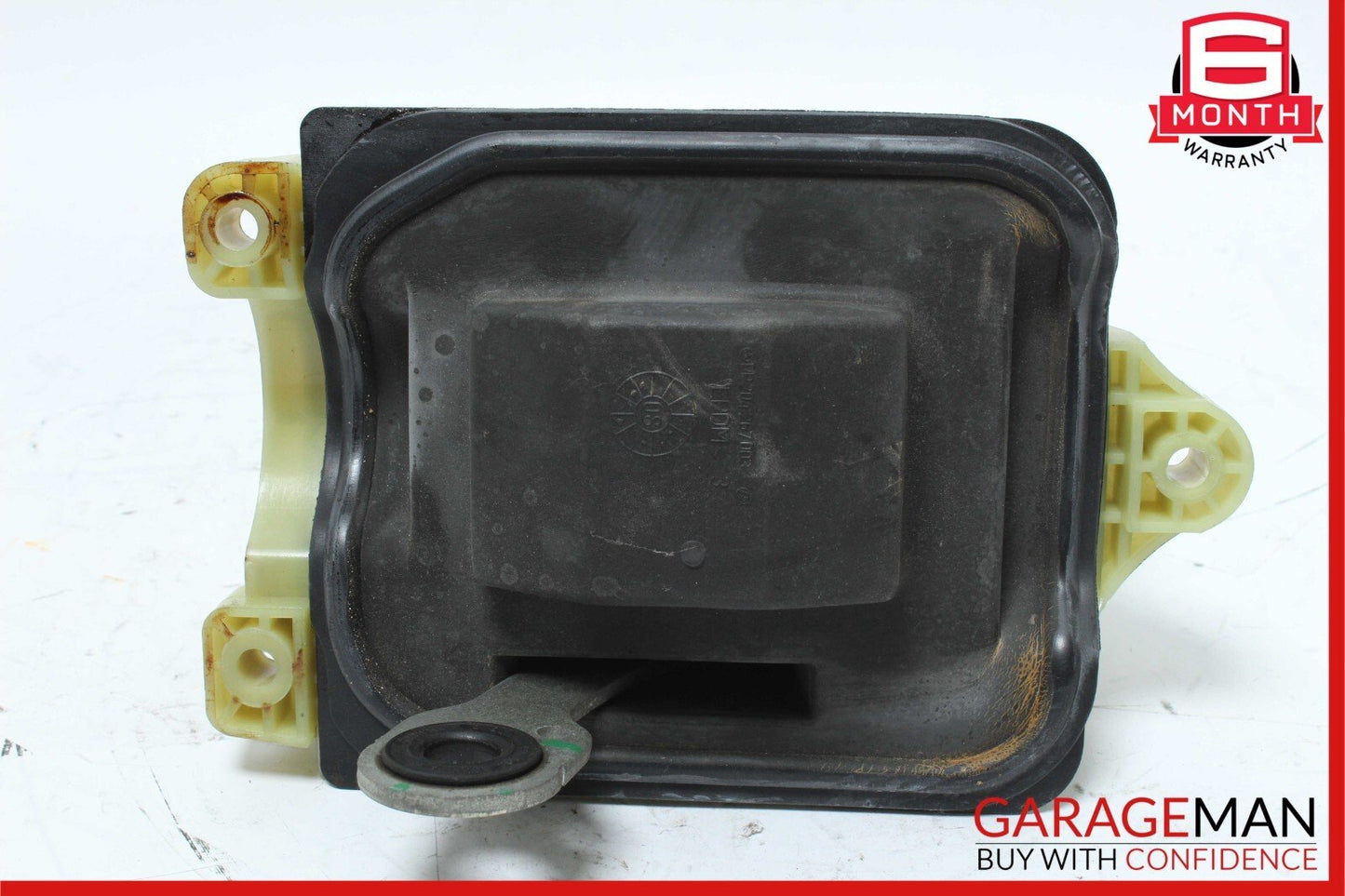 08-14 Mercedes W204 C250 C300 C63 AMG RWD Floor Gear Shifter Shift Selector Box
