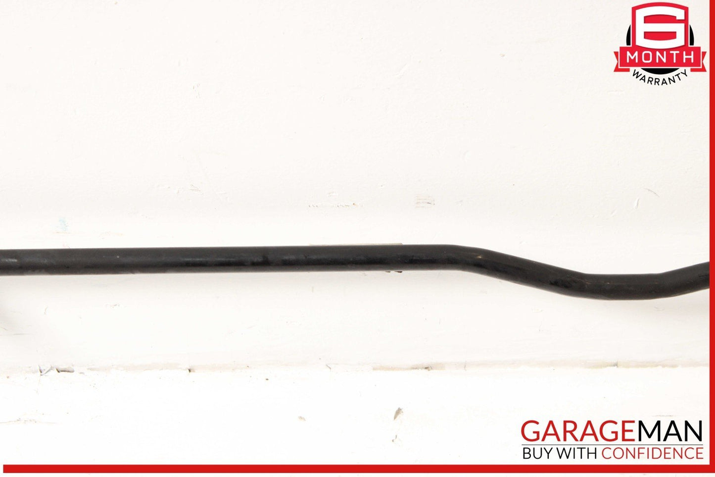 12-18 Audi A7 A6 Rear Stabilizer Sway Bar 4G0511305G OEM