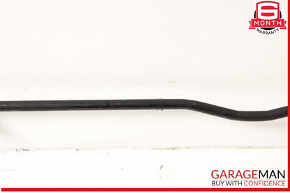 12-18 Audi A7 A6 Rear Stabilizer Sway Bar 4G0511305G OEM
