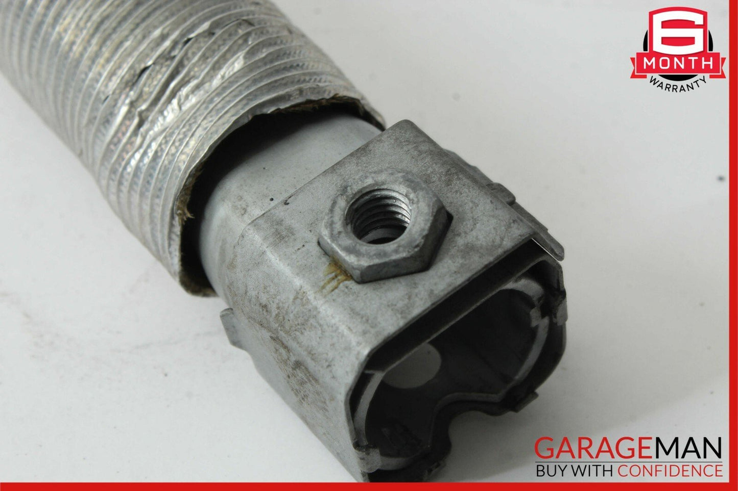 Mercedes W212 E350 CLS550 SLC300 C300 Steering Gear Coupling 2044620278 RWD OEM