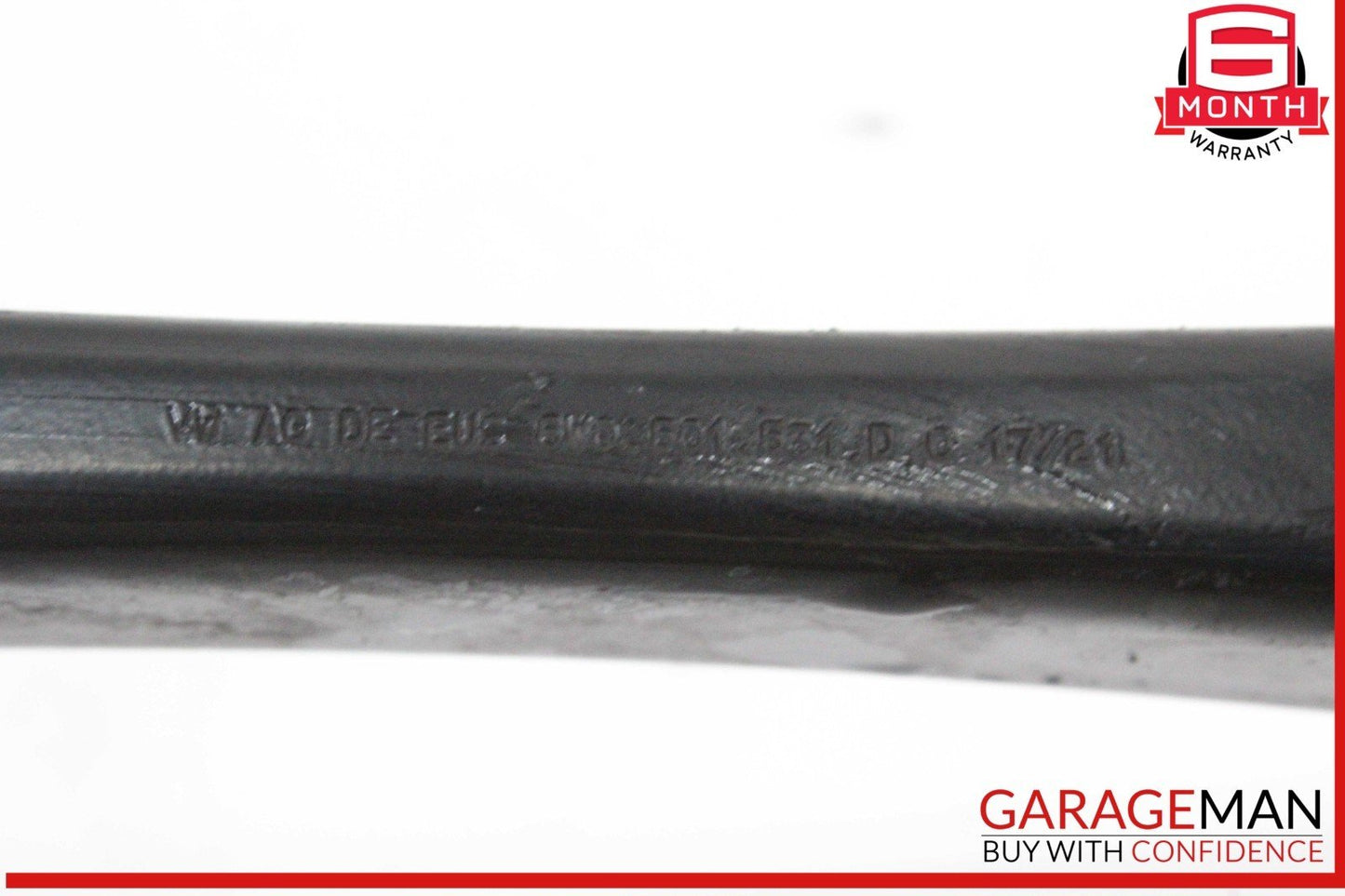 18-24 Audi S5 Rear Left or Rear Right Side Rearward Control Arm 8W0501531D OEM