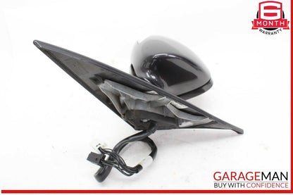 07-09 Mercedes W216 CL550 Front Right Passenger Side Door Rear View Mirror OEM