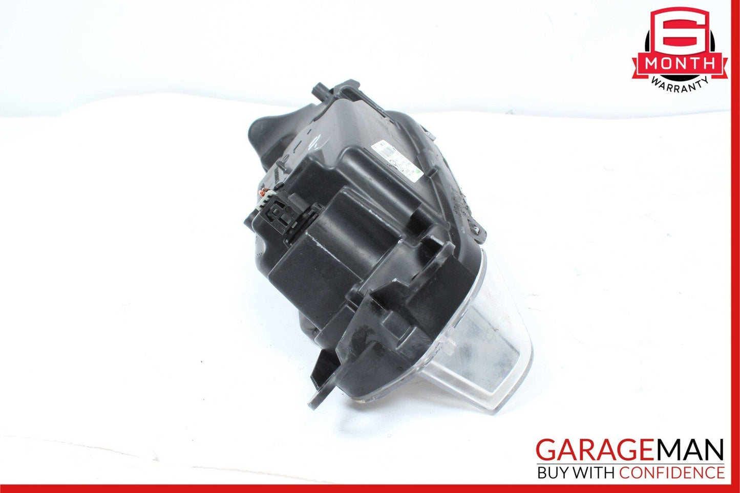 10-11 Mercedes W212 E350 E550 Left Side LED Daytime Running Light Fog Lamp OEM