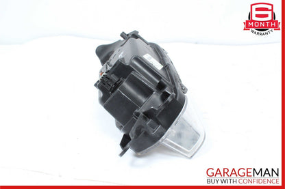 10-11 Mercedes W212 E350 E550 Left Side LED Daytime Running Light Fog Lamp OEM