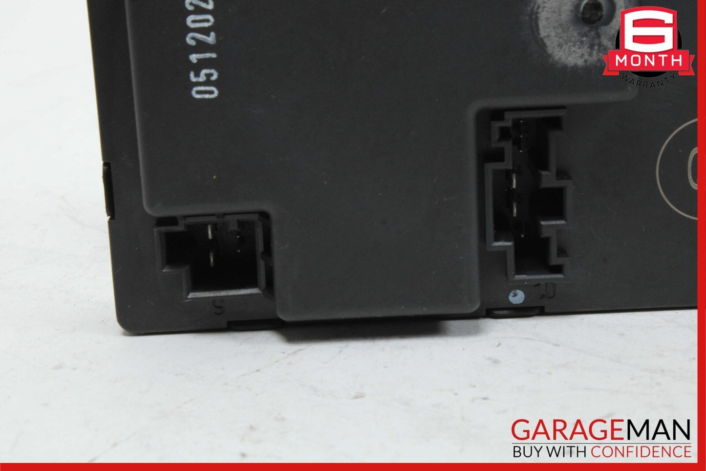 03-09 Mercedes W211 E320 E350 E550 Front Right Passenger Door Control Module