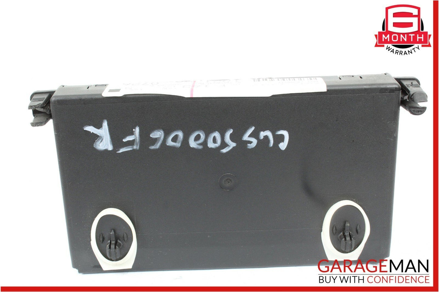 06-11 Mercedes W219 CLS500 Front Right Side Door Controller Module Unit