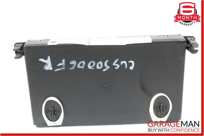 06-11 Mercedes W219 CLS500 Front Right Side Door Controller Module Unit