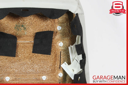 14-20 Mercedes W117 CLA250 Front Right Side Top Upper Seat Cushion Cover OEM