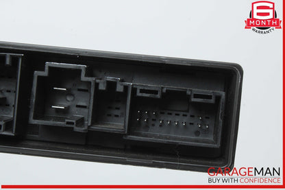 17-24 Audi Q7 Front Left Driver Side Seat Memory Control Module Unit 4M6959760