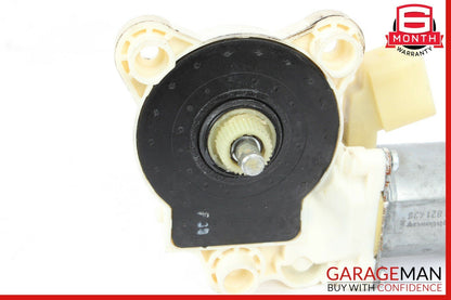 07-13 Mercedes W216 CL550 Front Left Side Door Window Regulator Motor Unit
