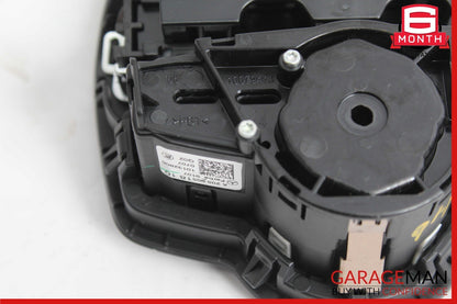 15-20 Mercedes W205 C350e GLC300 C400 Headlight Switch Control 2059056500 OEM