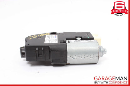 10-17 Mercedes W204 C250 E550 Panoramic Sunroof Sun Roof Motor 2079061000 OEM