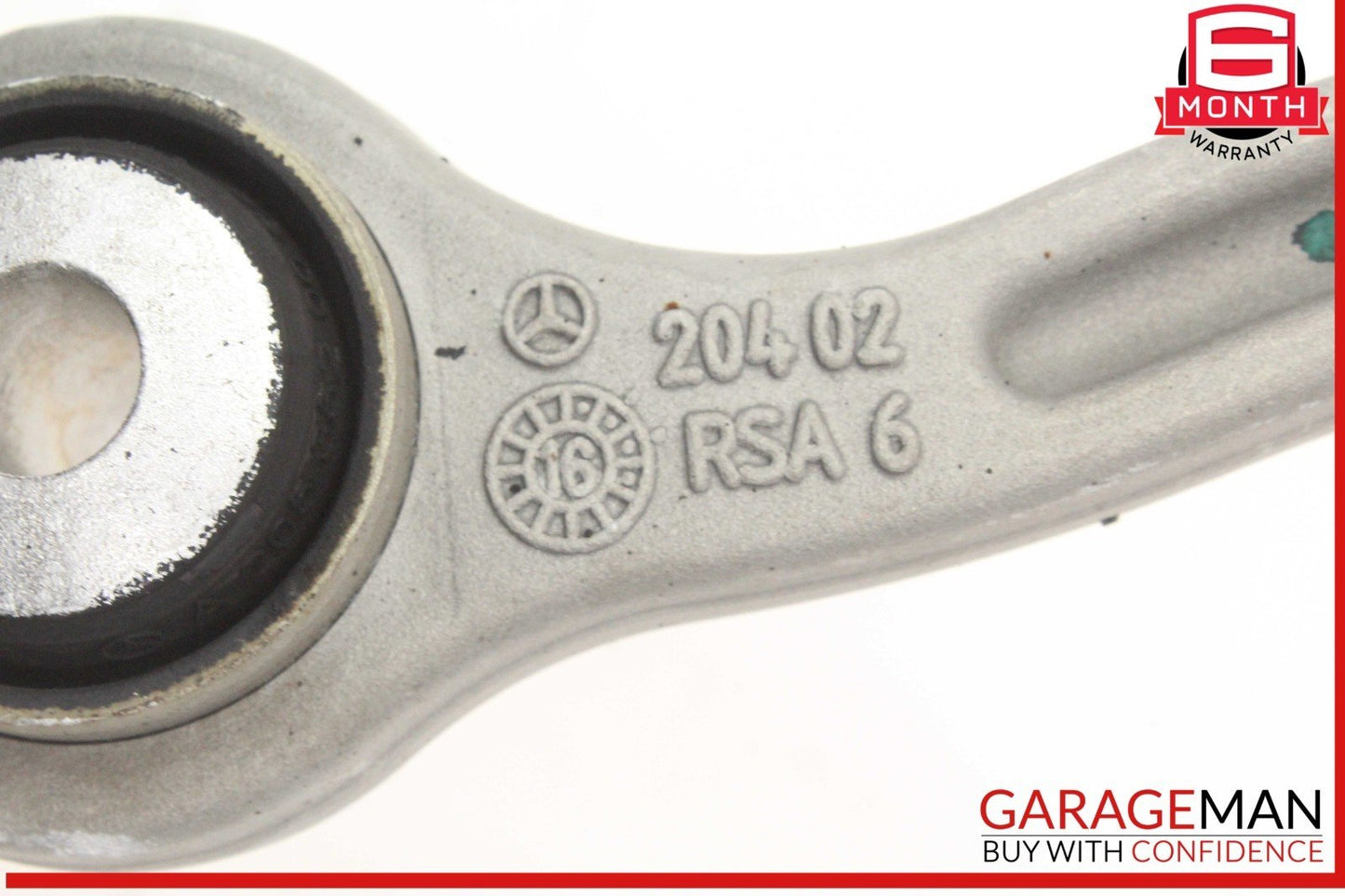 15-20 Mercedes W205 C300 4MATIC Rear Left or Right Side Lower Control Arm OEM