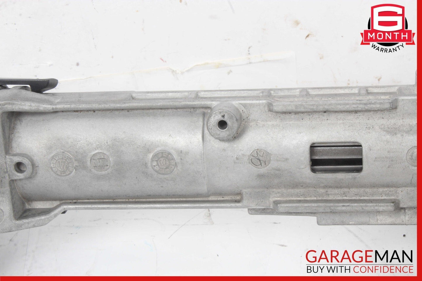 17-21 Alfa Romeo Giulia Steering Column w/ Intermediate Shaft OEM