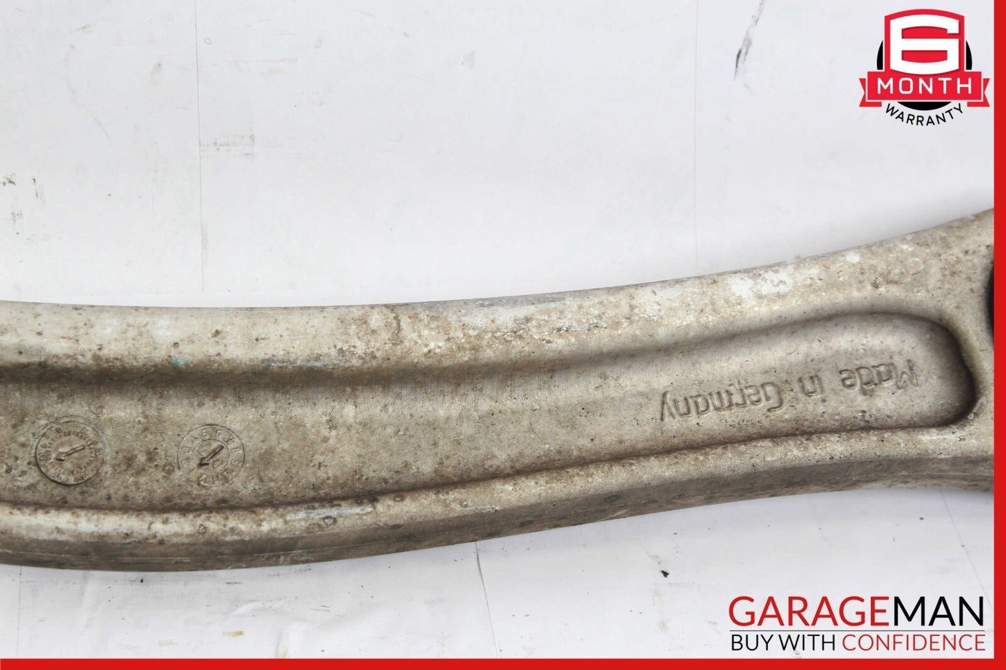 03-10 Porsche Cayenne S 955 957 Rear Right / Left Upper Rearward Control Arm OEM