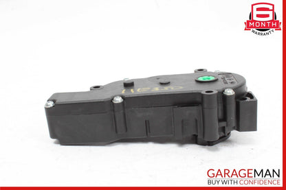 10-16 Mercedes W212 E350 Trunk Remote Power Closing Latch Lock 2047500060 OEM