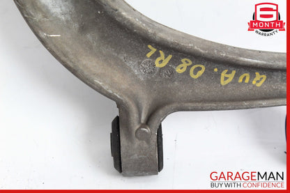 03-10 Maserati Quattroporte M139 Rear Left Side Top Upper Control Arm OEM