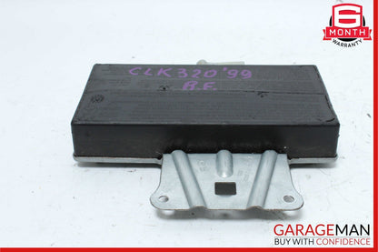 97-03 Mercedes W208 CLK320 Front Right Side Door Airbag Air Bag Module OEM