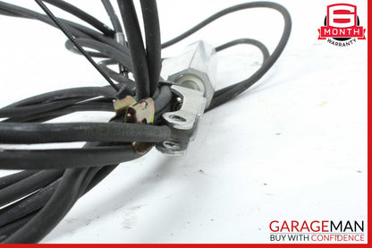 97-04 Mercedes R170 SLK230 SLK320 Convertible Front Upper Lock Latch Cylinder