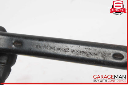 09-18 Audi A7 S4 A4 Rear Left Driver Side Lower Forward Control Arm 8K0501529L