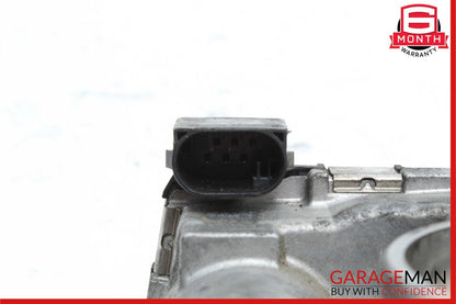 00-13 Mercedes W203 C350 GLK500 S500 Engine Throttle Valve Body 1131410125 OEM