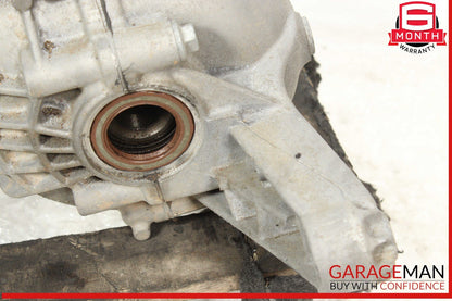98-05 Mercedes W163 ML320 ML500 Front Diff Differential Axle Carrier OEM