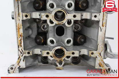 15-18 Audi Q3 Quattro Engine Motor Cylinder Head 06H103373K OEM
