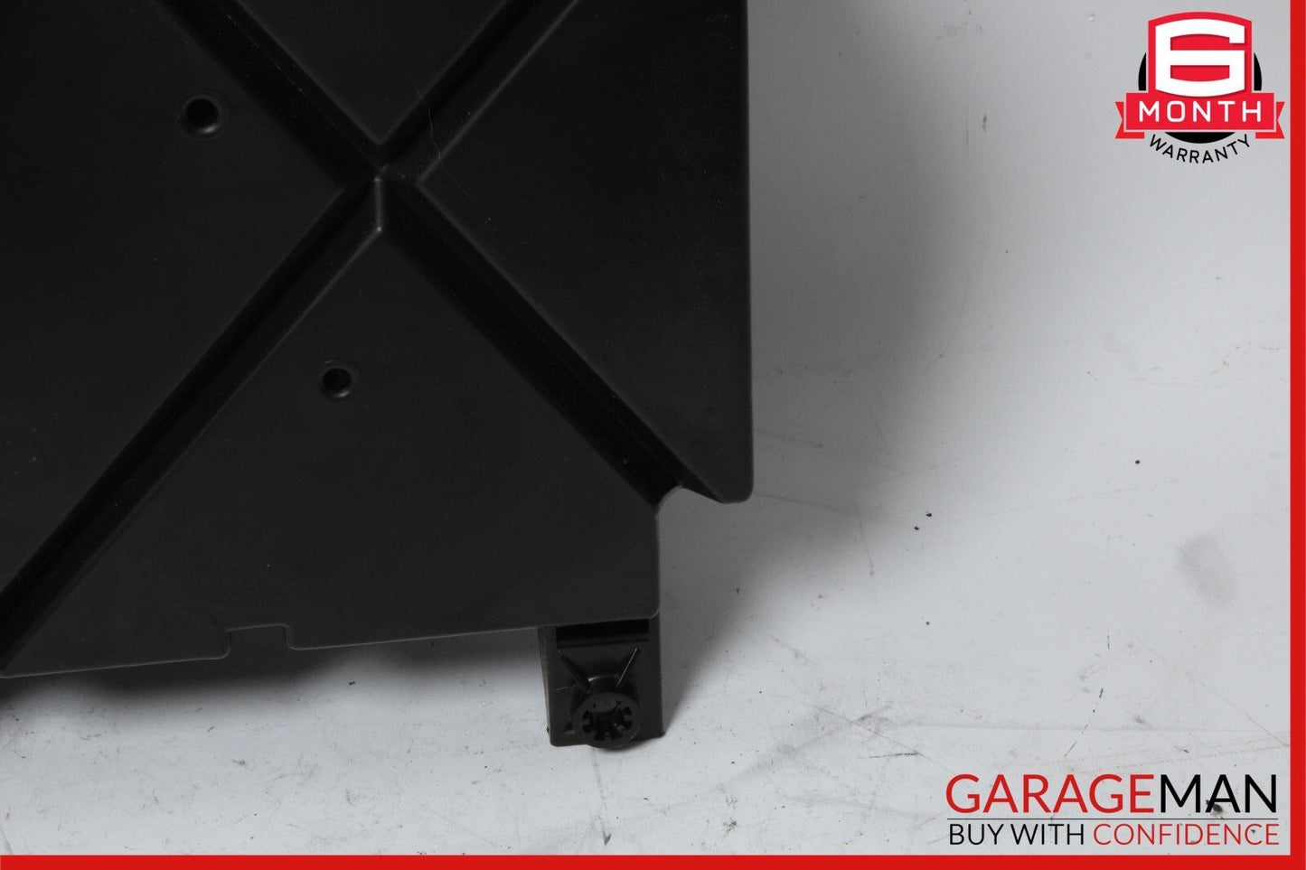 02-05 Mercedes W163 ML320 Bose Subwoofer Sub Woofer Audio Speaker Bass Box OEM