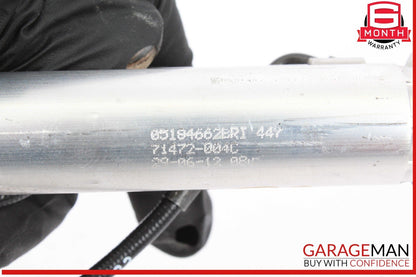 12-20 Mercedes R172 SLK250 Right Convertible Top Main Drive Lift Cylinder OEM