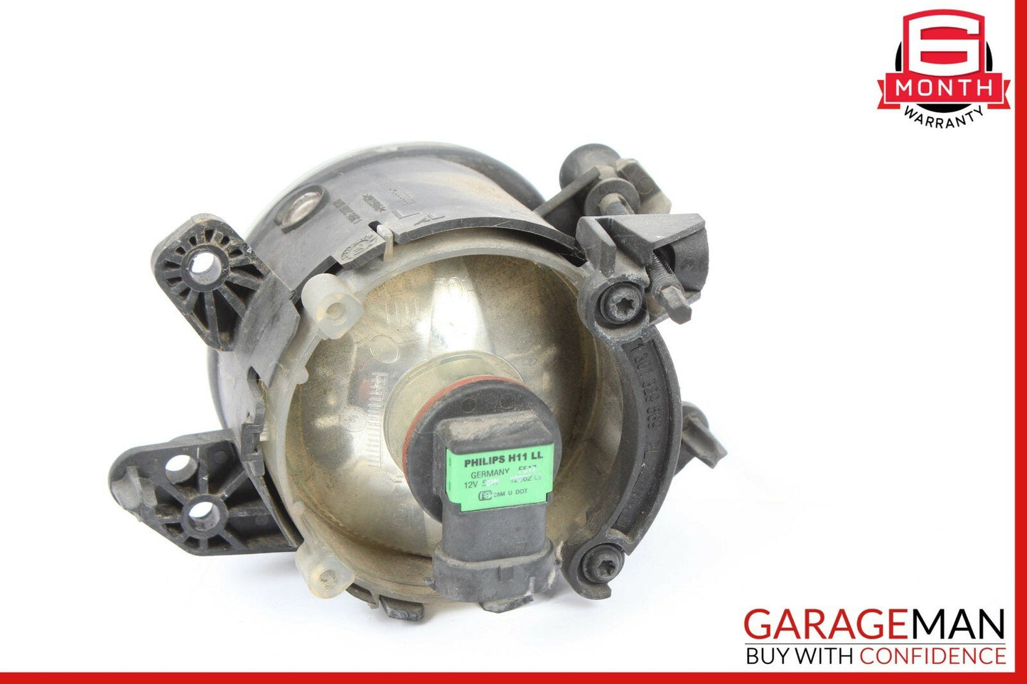 06-12 Mercedes CLS500 GL450 CL550 E350 Front Left Side Bumper Fog Light Lamp