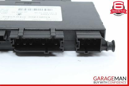 07-12 Mercedes GL550 GL450 Rear 3rd Third Seat Row Power Folding Control Module