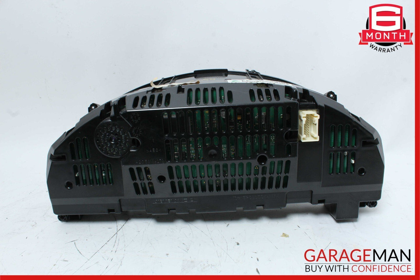 08-11 Mercedes W204 C300 C350 Instrument Speedometer Cluster 2045404148 OEM