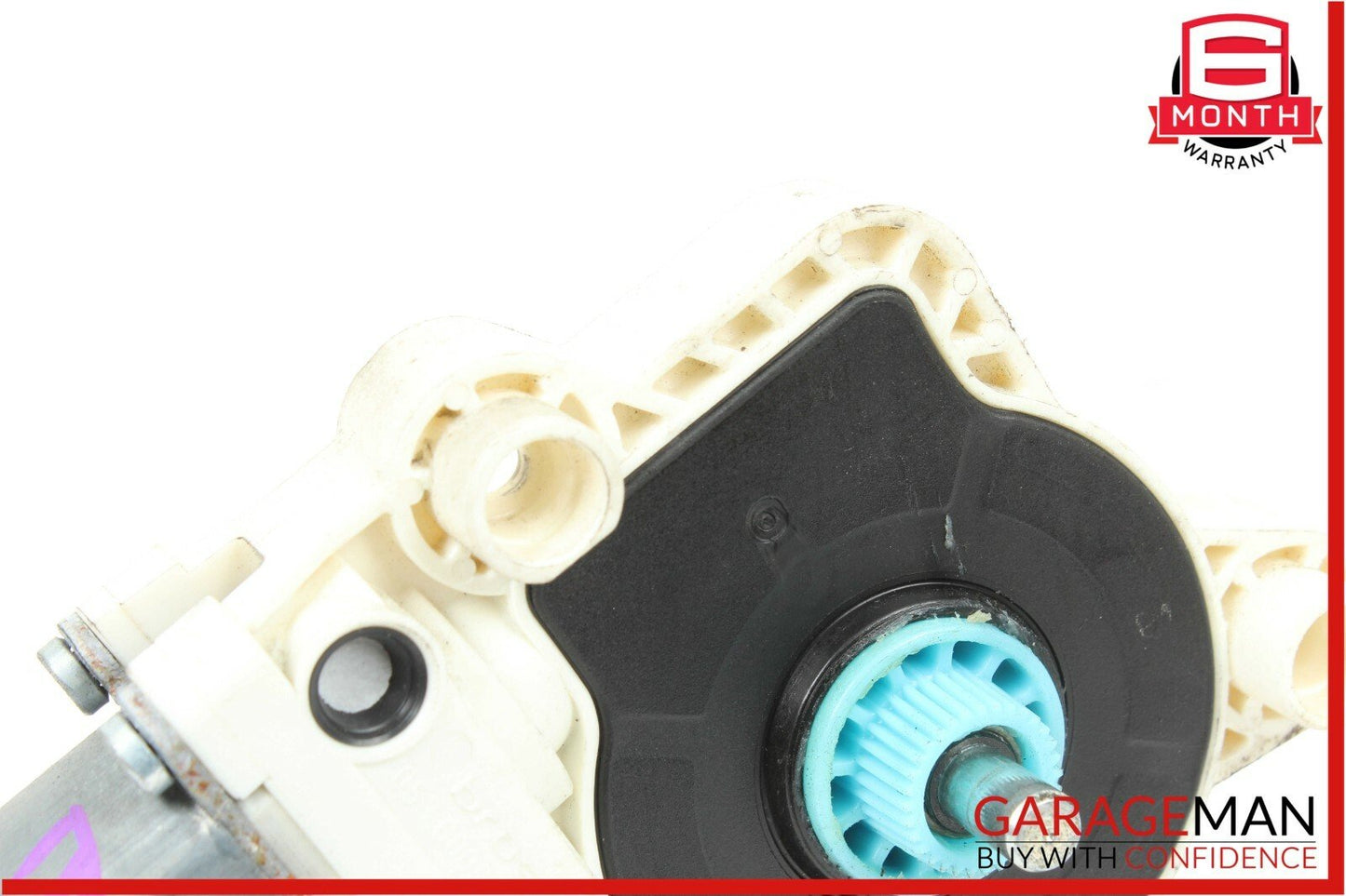 03-09 Mercedes W211 E320 E350 Rear Right Passenger Door Window Regulator Motor