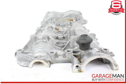 05-13 Mercedes W203 C230 CLK350 Engine Cylinder Head Cover Left Side OEM