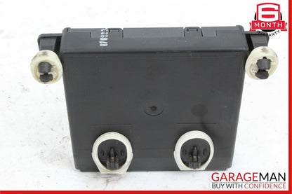 03-09 Mercedes W211 E350 E320 Rear Left Side Door Controller Module Unit OEM