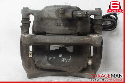 14-19 Mercedes W117 CLA250 Front Right & Left Side Brake Caliper Calipers Set