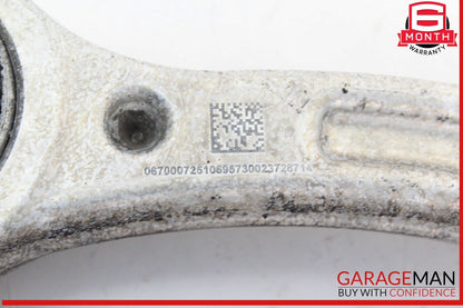 14-17 Maserati Ghibli Rear Right or Left Side Control Arm 670007251 OEM