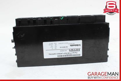 12-18 Ferrari California T Convertible Top Control Module 081308000 OEM
