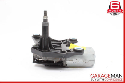 06-19 Mercedes X164 GL450 ML350 Rear Glass Windshield Wiper Motor 2518200042 OEM