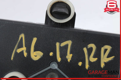 2012-2018 Audi A6 Rear Left or Right Door Control Module 4G8959795J Genuine