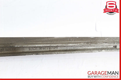 97-04 Porsche Boxster 986 Rear Suspension Wishbone Trailing Control Arm