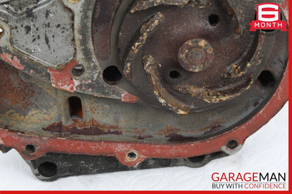 77-86 Porsche 928 Engine Water Pump 9281061228R OEM