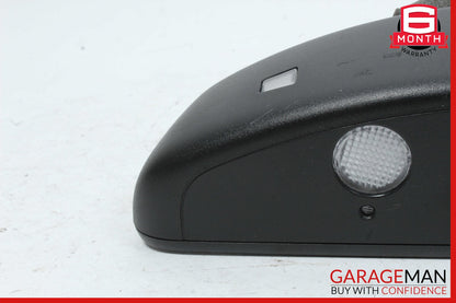 10-16 Mercedes W204 C250 E400 Interior Rear View Mirror OEM