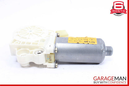 03-14 Mercedes R230 SL500 CLK500 Window Regulator Motor Front Right Side OEM