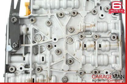 Mercedes S550 CL550 C350 ML500 TCM 722.9 7G Tronic Transmission Valve Body OEM