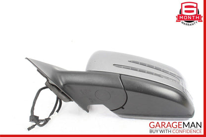 14-19 Mercedes W117 CLA250 CLA200 Left Driver Side Rear View Door Mirror OEM
