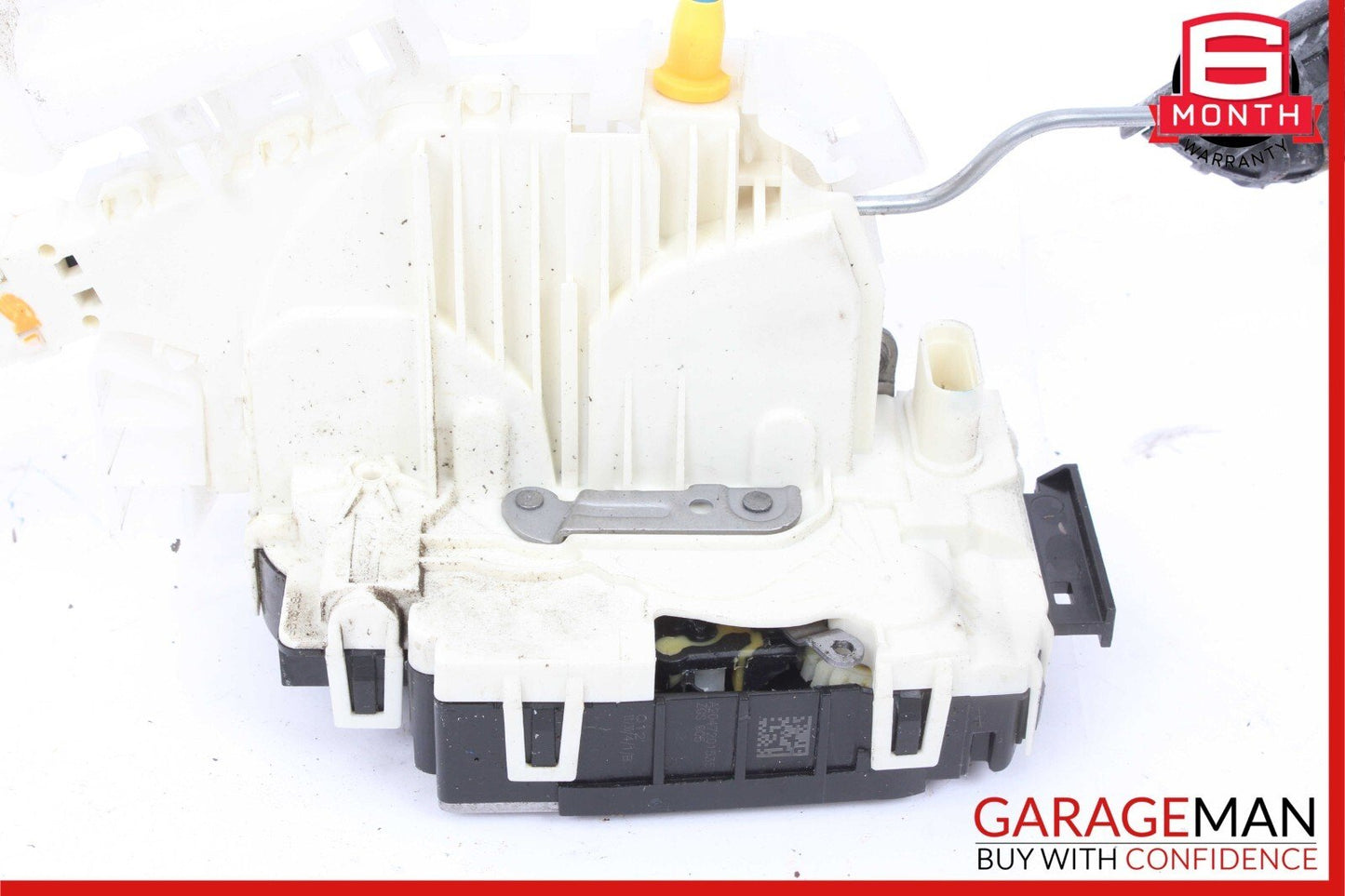 08-18 Mercedes E350 E400 GLK350 C300 Front Left Side Door Lock Latch Actuator